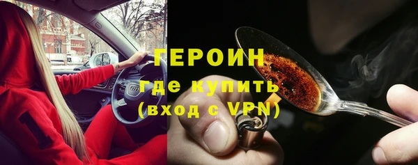 хмурый Магас