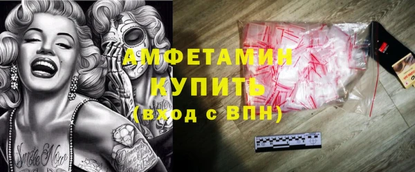 хмурый Магас