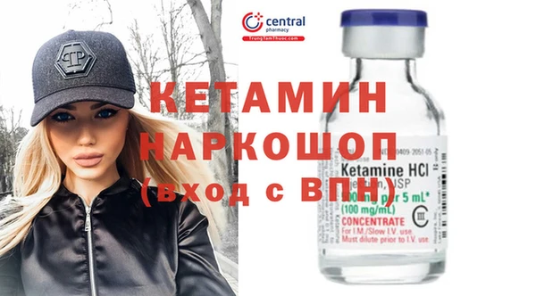 хмурый Магас