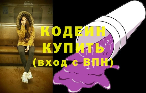 хмурый Магас